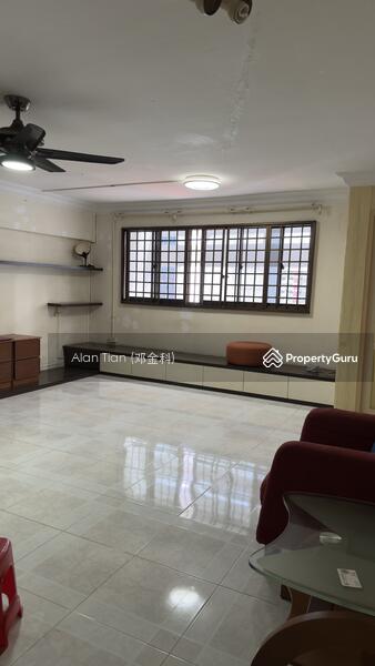 For Rent - 269B Queen Street
