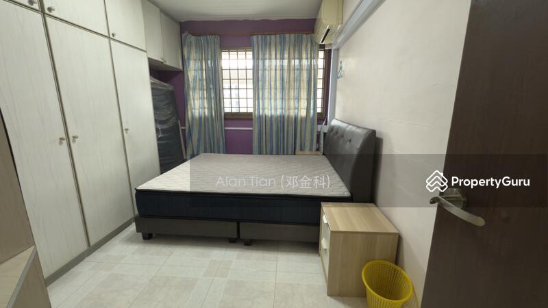 For Rent - 269B Queen Street