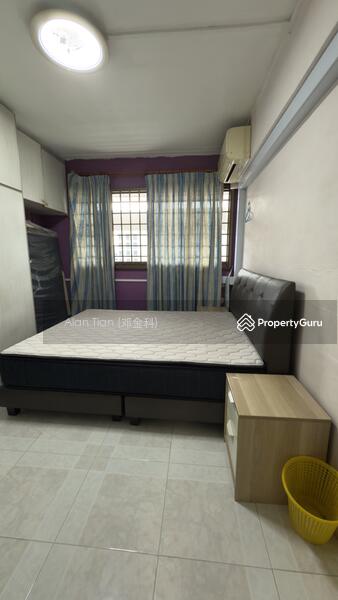 For Rent - 269B Queen Street