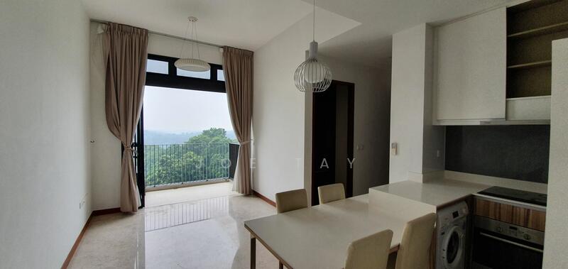 Eco Sanctuary, 65 Chestnut Avenue, 2 Bedrooms, 667 sqft, Condominium For Rent, by Joe Tay, 23731990 - PropertyGuru.com.sg