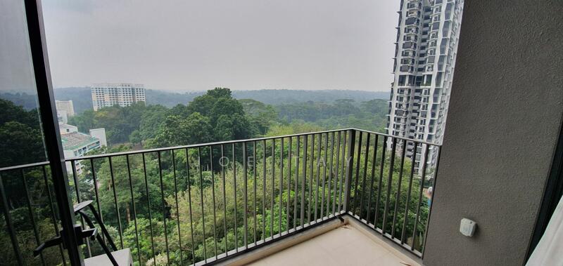 Eco Sanctuary, 65 Chestnut Avenue, 2 Bedrooms, 667 sqft, Condominium For Rent, by Joe Tay, 23731990 - PropertyGuru.com.sg