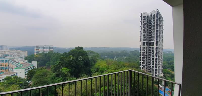 Eco Sanctuary, 65 Chestnut Avenue, 2 Bedrooms, 667 sqft, Condominium For Rent, by Joe Tay, 23731990 - PropertyGuru.com.sg
