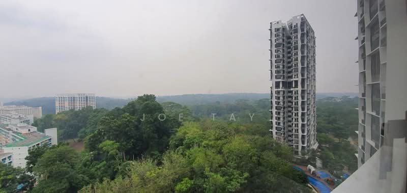 Eco Sanctuary, 65 Chestnut Avenue, 2 Bedrooms, 667 sqft, Condominium For Rent, by Joe Tay, 23731990 - PropertyGuru.com.sg