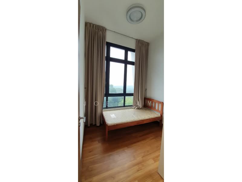 Eco Sanctuary, 65 Chestnut Avenue, 2 Bedrooms, 667 sqft, Condominium For Rent, by Joe Tay, 23731990 - PropertyGuru.com.sg