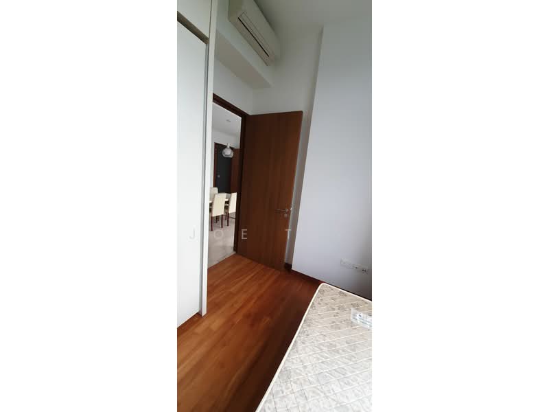 Eco Sanctuary, 65 Chestnut Avenue, 2 Bedrooms, 667 sqft, Condominium For Rent, by Joe Tay, 23731990 - PropertyGuru.com.sg