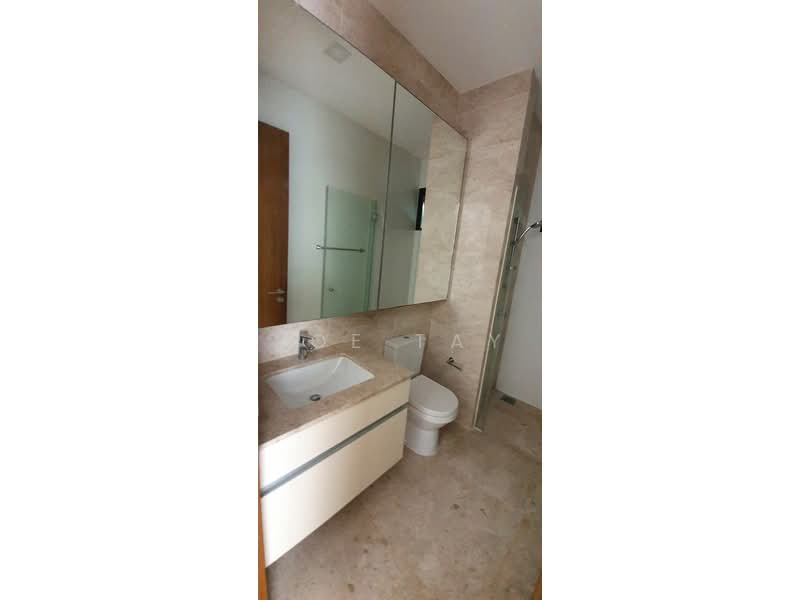 Eco Sanctuary, 65 Chestnut Avenue, 2 Bedrooms, 667 sqft, Condominium For Rent, by Joe Tay, 23731990 - PropertyGuru.com.sg