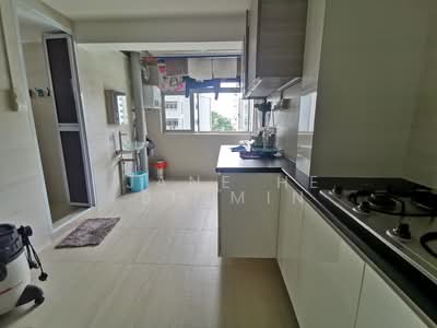 For Rent - 4 Lorong Lew Lian