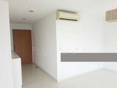 For Rent - The Sea View