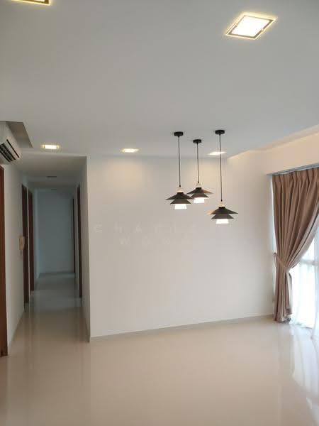 The Sea View, 37 Amber Road, East Coast / Marine Parade, 3 Bedrooms, 1,410 sqft, Condominium For Rent, by Charles Wong, 23732237 - Corridor - PropertyGuru.com.sg