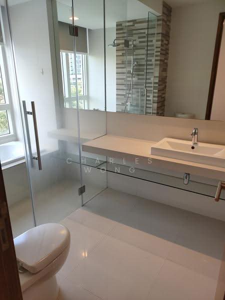 The Sea View, 37 Amber Road, East Coast / Marine Parade, 3 Bedrooms, 1,410 sqft, Condominium For Rent, by Charles Wong, 23732237 - Bathroom - PropertyGuru.com.sg