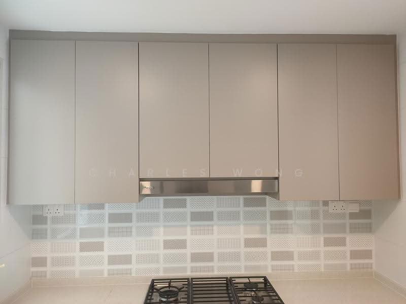 The Sea View, 37 Amber Road, East Coast / Marine Parade, 3 Bedrooms, 1,410 sqft, Condominium For Rent, by Charles Wong, 23732237 - Kitchen - PropertyGuru.com.sg