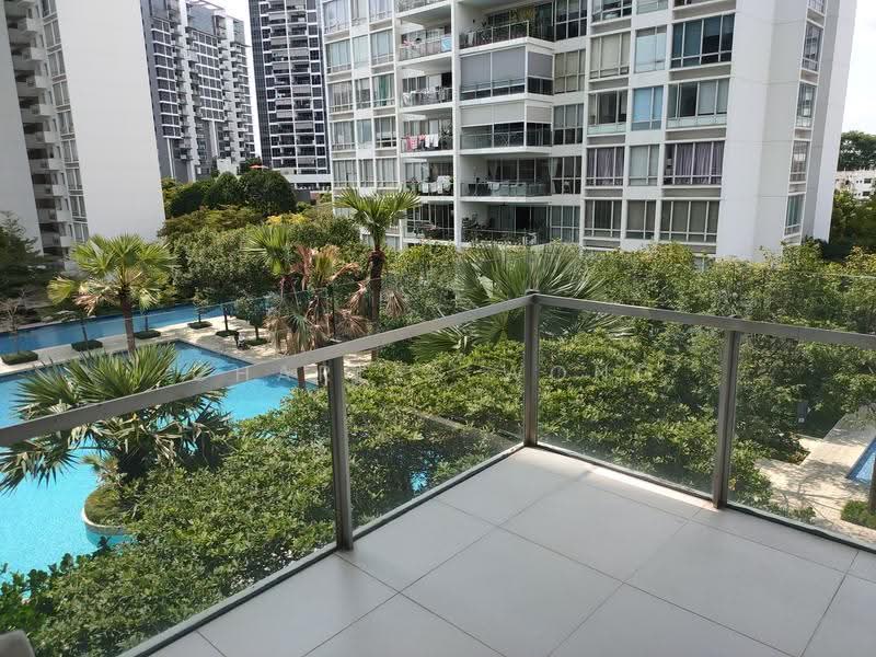 The Sea View, 37 Amber Road, East Coast / Marine Parade, 3 Bedrooms, 1,410 sqft, Condominium For Rent, by Charles Wong, 23732237 - Exterior - PropertyGuru.com.sg