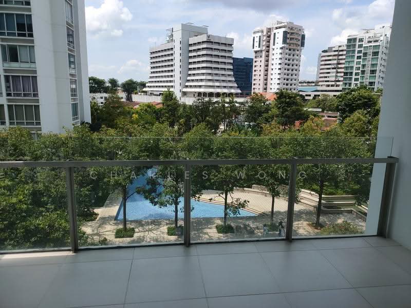 The Sea View, 37 Amber Road, East Coast / Marine Parade, 3 Bedrooms, 1,410 sqft, Condominium For Rent, by Charles Wong, 23732237 - Balcony - PropertyGuru.com.sg
