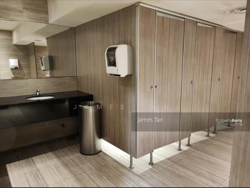 Concorde Shopping Centre, 317 Outram Road, 220 sqft, Other Retail For Rent, by James Tan, 23732490 - CommercialGuru.com.sg