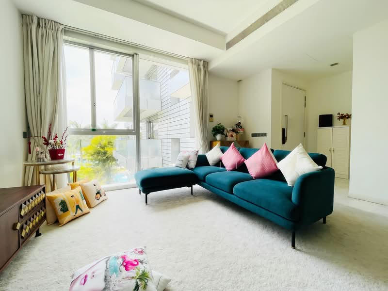 For Sale - Reflections at Keppel Bay