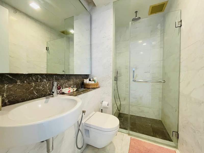 Reflections at Keppel Bay Condominium For Sale at S$ 2,980,000 | PropertyGuru Singapore