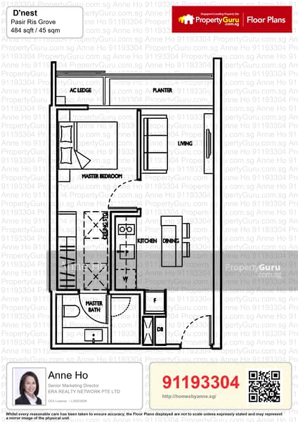 For Sale D'Nest