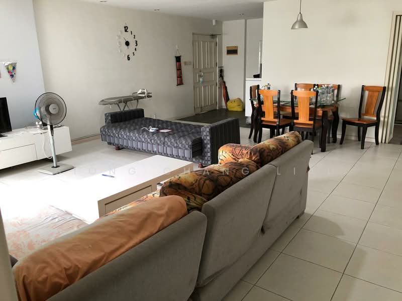 201B Compassvale Drive, 201B Compassvale Drive, 3 Bedrooms, 1,184 sqft, HDB Flat For Rent, by Siong Chang Liau, 23732817 - PropertyGuru.com.sg