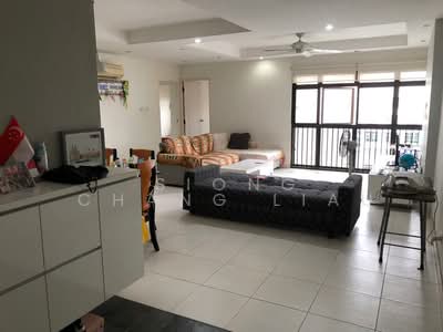 For Rent - 201B Compassvale Drive