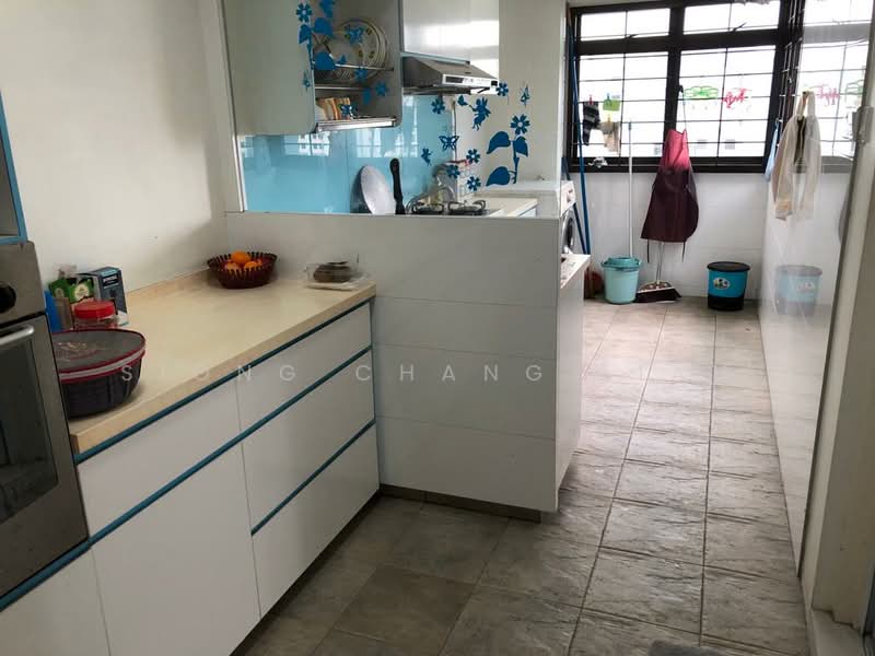 201B Compassvale Drive, 201B Compassvale Drive, 3 Bedrooms, 1,184 sqft, HDB Flat For Rent, by Siong Chang Liau, 23732817 - PropertyGuru.com.sg