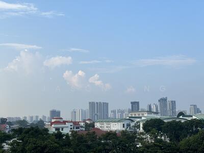 For Rent - Balmoral Tower