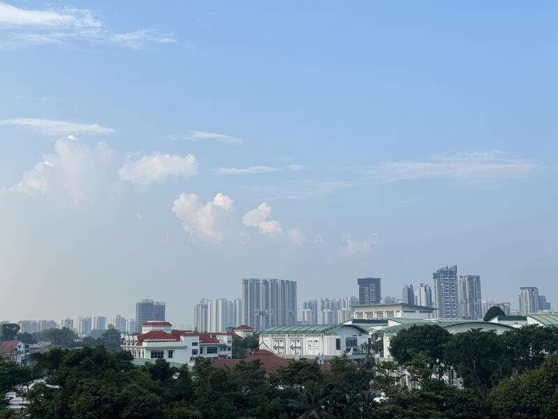 Unblock view 