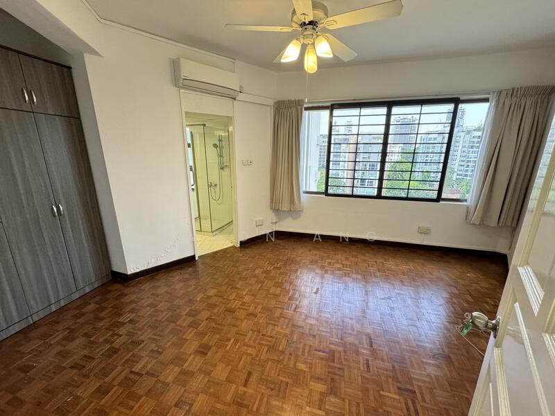 Bedrooms