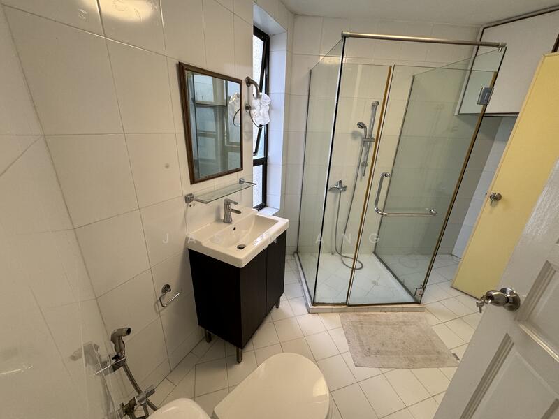 Bathrooms