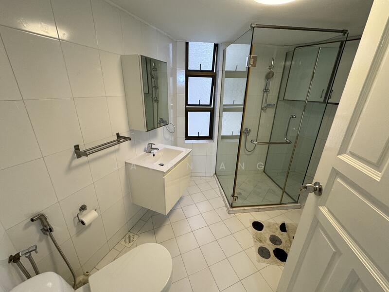 Bathrooms