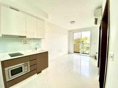 For Rent - Kensington Square