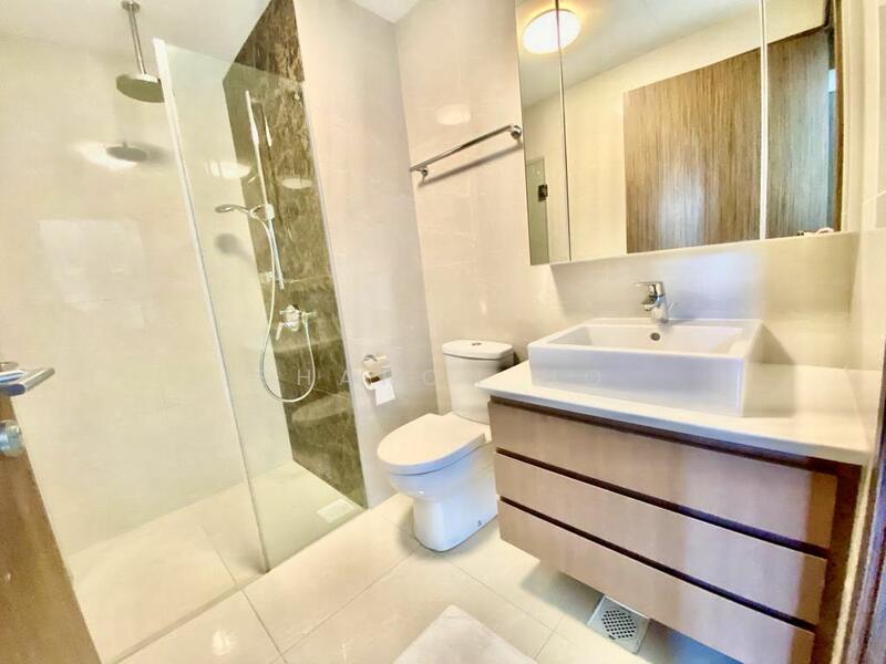 Kensington Square, 2 Jalan Lokam, 1 Bedroom, 430 sqft, Apartment For Rent, by Sharon Ho, 23733115 - PropertyGuru.com.sg