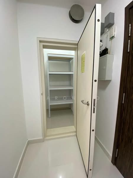 Kensington Square, 2 Jalan Lokam, 1 Bedroom, 430 sqft, Apartment For Rent, by Sharon Ho, 23733115 - PropertyGuru.com.sg