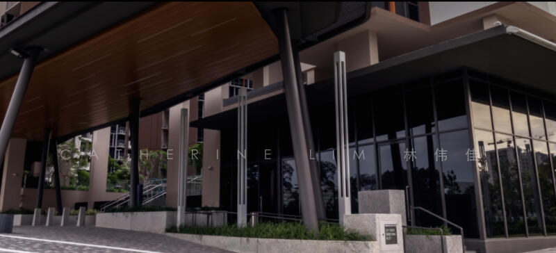 Sims Urban Oasis, 4 Sims Drive, 1,012 sqft, Other Retail For Sale, by Catherine Lim, 23733122 - CommercialGuru.com.sg