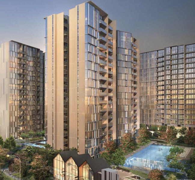 Sims Urban Oasis, 4 Sims Drive, 1,012 sqft, Other Retail For Sale, by Catherine Lim, 23733122 - CommercialGuru.com.sg