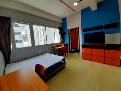 For Rent - Near Botanic Gardens MRT - Lutheran @ Bt Timah