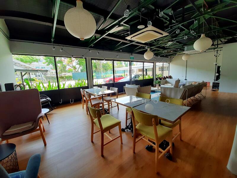 Near Botanic Gardens MRT - Lutheran @ Bt Timah, Lutheran Road, Studio, 250 sqft, Apartment For Rent, by Julian Khoo, 23733133 - PropertyGuru.com.sg