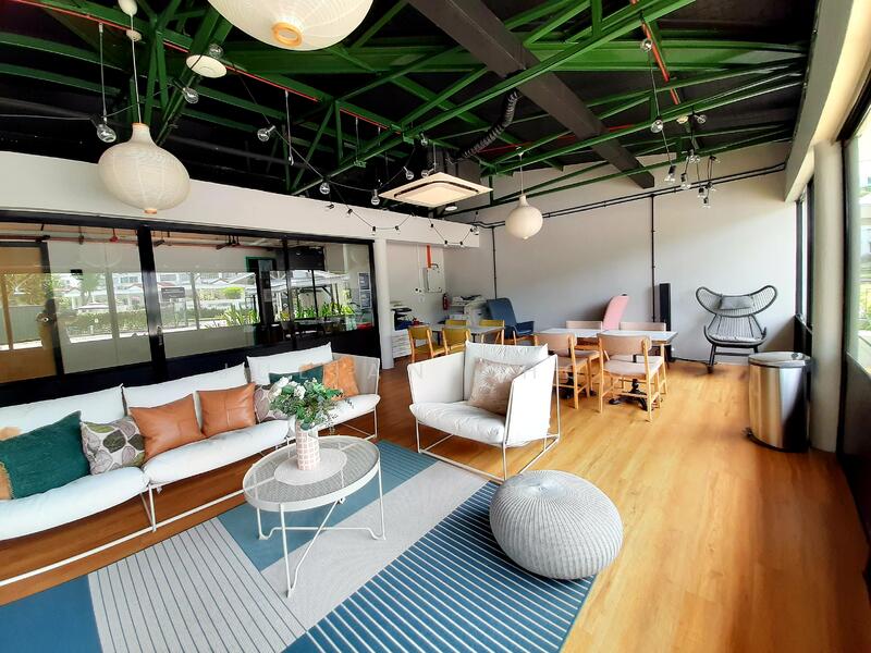 Near Botanic Gardens MRT - Lutheran @ Bt Timah, Lutheran Road, Studio, 250 sqft, Apartment For Rent, by Julian Khoo, 23733133 - PropertyGuru.com.sg