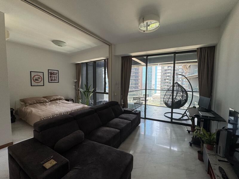 For Sale - Marina One Residences