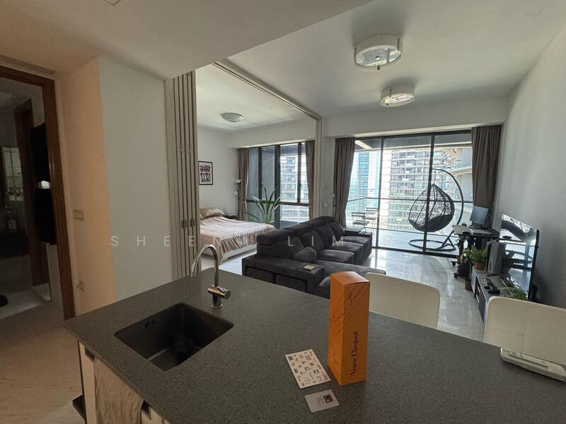 For Sale - Marina One Residences