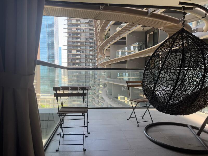 For Sale - Marina One Residences