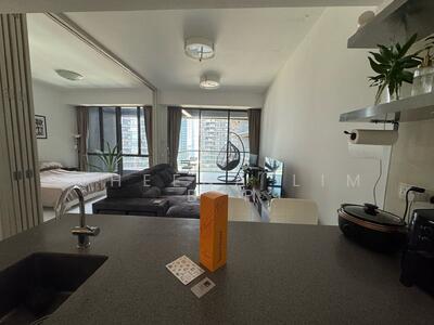 For Sale - Marina One Residences