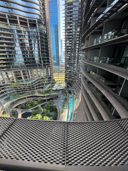 For Sale - Marina One Residences