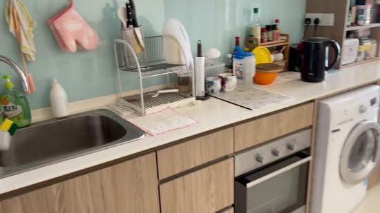 Kingsford Waterbay, Upper Serangoon View, Hougang / Punggol / Sengkang, 2 Bedrooms, 689 sqft, Condominium For Sale, by Vanny Lim, 23733180 - PropertyGuru.com.sg