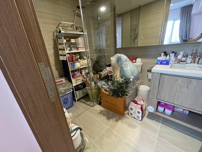 Kingsford Waterbay, Upper Serangoon View, 2 Bedrooms, 689 sqft, Condominium For Sale, by Vanny Lim, 23733180 - PropertyGuru.com.sg