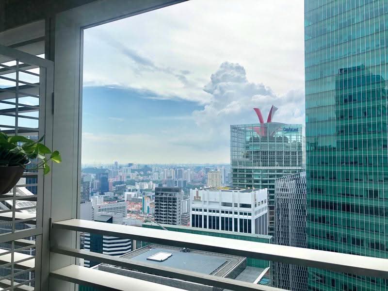 The Sail @ Marina Bay, 2 Marina Boulevard, Boat Quay / Raffles Place / Marina, 1 Bedroom, 689 sqft, Apartment For Rent, by Marcus Chua, 23733303 - PropertyGuru.com.sg