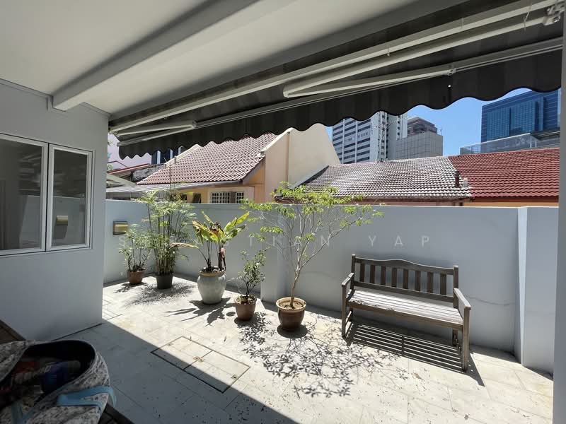 Jalan Jintan, Jalan Jintan, 4 Bedrooms, 2,500 sqft, Terraced House For Rent, by Sebastian Yap, 23733406 - PropertyGuru.com.sg