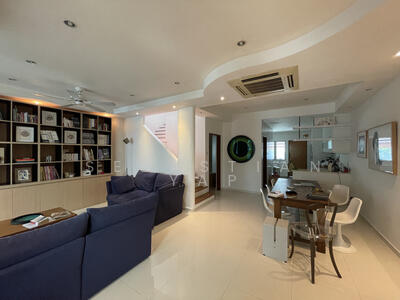 For Rent - Jalan Jintan