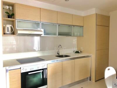 For Sale - The Sail @ Marina Bay