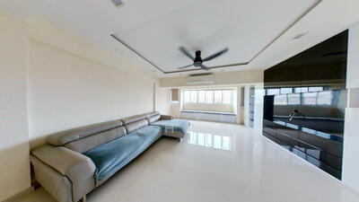 For Rent - 149 Tampines Street 12