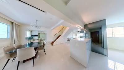 For Rent - 149 Tampines Street 12